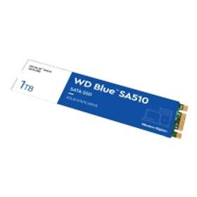 WD Blue SA510 M.2 2280 1To
