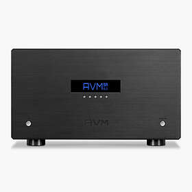 AVM Ovation SA 8.3