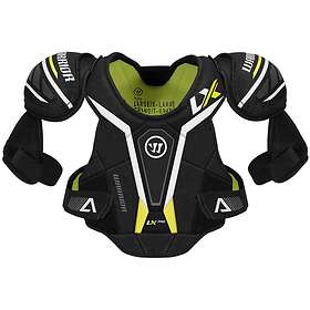 Warrior LX Pro Yth Axelskydd