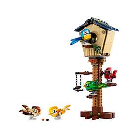 LEGO Creator 31143 Fuglehus