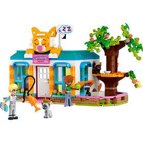 LEGO Friends 41742 Cat Hotel