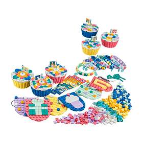 LEGO DOTS 41806 Ultimat partyset