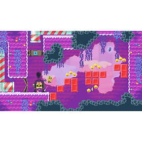 Wunderling DX (Switch)