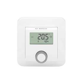 Bosch Smart Home Thermostat au meilleur prix - Comparez les offres