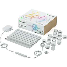 Nanoleaf Lines Starter Pack (15L)