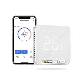 Meross Smart Thermostat for Electric Underfloor Heating