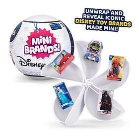 Disney Mini Brands 5 Surprise