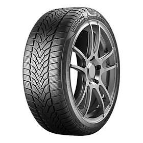Uniroyal Winterexpert 255/35 R19 96V