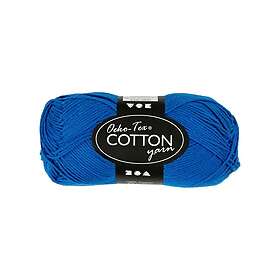 Creativ Company Oeko-Tex Cotton 170m 50g
