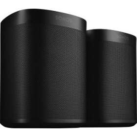 Start National folketælling medley Sonos One SL WiFi Speaker - Find den bedste pris på Prisjagt