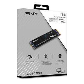 PNY CS1030 M.2 NVMe SSD 1To