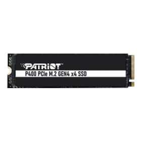 Patriot P400 M.2 SSD 2TB