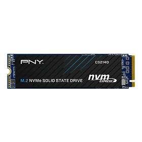 PNY CS2140 M.2 NVMe SSD 500Go