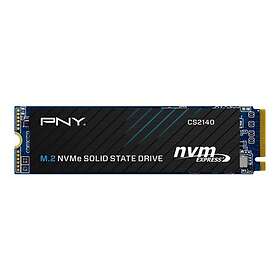 PNY CS2140 M.2 NVMe SSD 2TB