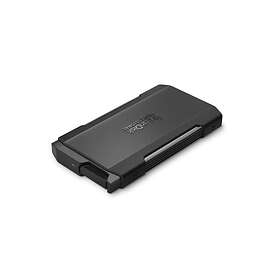 SanDisk Professional Pro-Blade Transport SSD 2TB