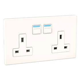 LightWave LP42WHMK2 Smart Socket