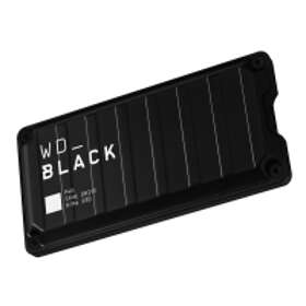 WD Black P40 Game Drive SSD 2TB