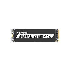 Lexar NM790 M.2 2280 PCIe Gen 4×4 NVMe SSD 2To au meilleur prix - Comparez  les offres de Disques durs à état solide (SSD) sur leDénicheur