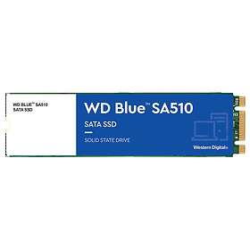 WD Blue SA510 M.2 2280 500GB