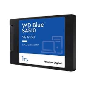 WD Blue SA510 2.5" SATA III 1To