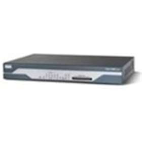 Cisco 1803 Integrated Services Router