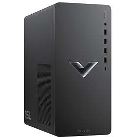 HP Victus 15L TG02-0858NO i5-12400 (Gen 12) 8GB RAM 512GB SSD RTX 3050