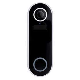 Alpina Gmbh Smart Home Wireless Doorbell
