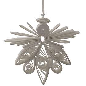 DBKD Paperi Enkeli Joulukoriste