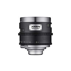 Samyang XEEN 35/1,3 for Sony E