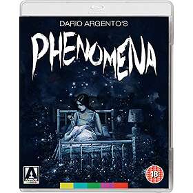 Phenomena (Blu-ray) (Import) (Blu-ray)