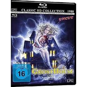 Ghosthouse (Uncut) (1988) (Blu-ray) (Import)