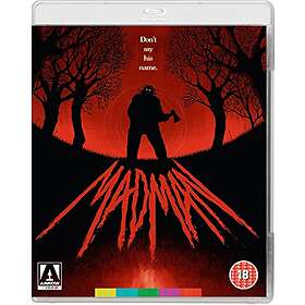 Madman (Blu-ray ) (Import) (Blu-ray)