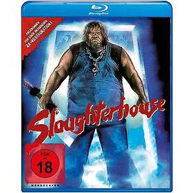 Slaughterhouse (Uncut) (Blu-ray) (Import)