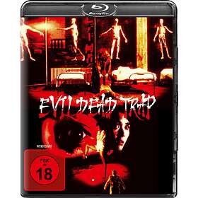 Evil dead trap (Blu-ray) (Import) (Blu-ray)