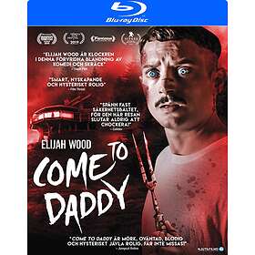 Come To Daddy (Blu-ray)