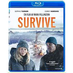 Survive (Blu-ray)