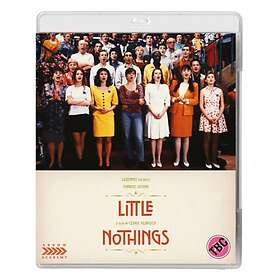Little Nothings (ej svensk text) (Blu-ray)