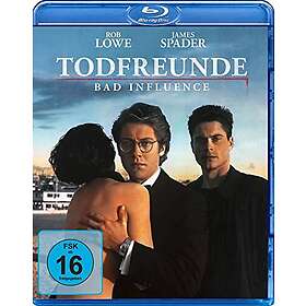 Bad Influence (ej svensk text) (Blu-ray)