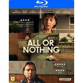All Or Nothing (Blu-ray)