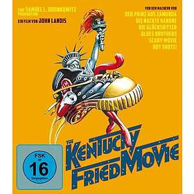 Kentucky Fried Movie (ej svensk text) (Blu-ray)