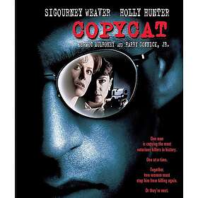 Copycat (ej svensk text) (Blu-ray)