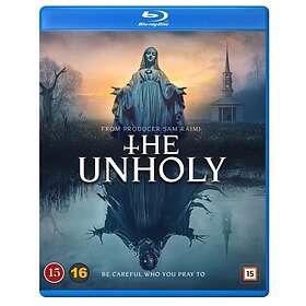 The Unholy (Blu-ray)