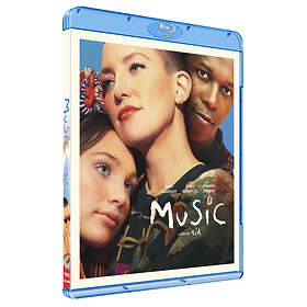 Music (Blu-ray)