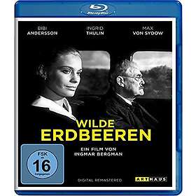 Smultronstället (Blu-ray)