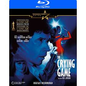 Crying Game (Blu-ray)