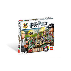 LEGO Harry Potter: Hogwarts 3862