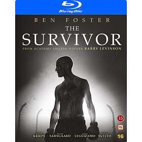 Survivor (Blu-ray)