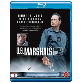 U.S. Marshals (Blu-ray)