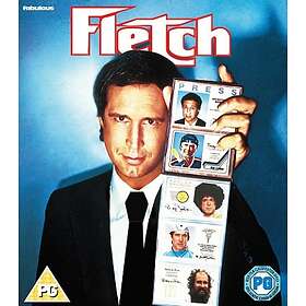 Fletch (ej svensk text) (Blu-ray)