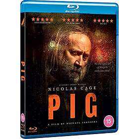 Pig (Blu-ray)